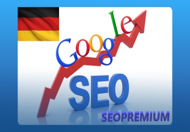 7500 GERMANY Real Google keyword traffic