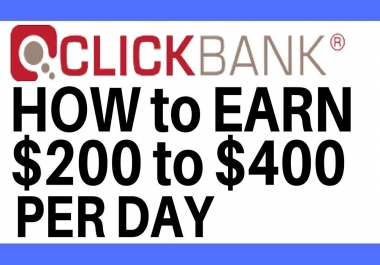 Outstanding Clickbank Affiliate Marketing Guide