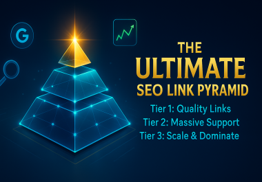 Super Ultimate SEO Package High Performance