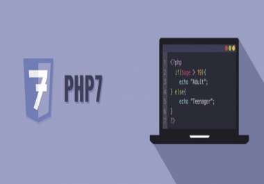 1 Hour of Custom PHP Development / Software / Scripts