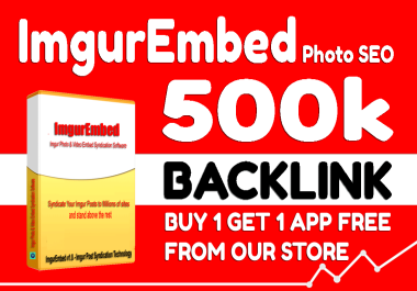 ImgurEmbed - Imgur images & Video Embed Syndication Software