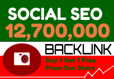 SEO Backlinks To Any Social Media Video Reels Or Shorts