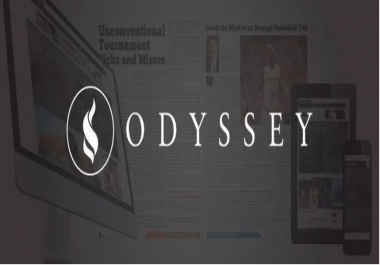 I will provide guest post at theodysseyonline. com