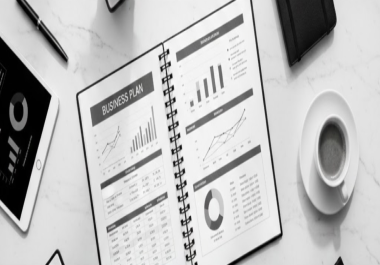 Investor Ready Online Business Plans to Secure Funding