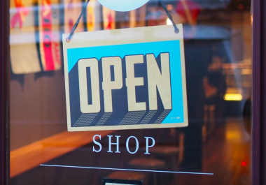 Send a business plan to start an online business