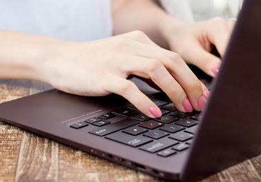 I will write a unique Article for you on ANY Topic