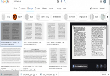 2000 Words on any NICHES. Just contact me. I will look forward to it. Thank you. 3 day delivery.