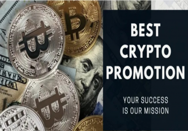 Drive 30 Days Unlimited Forex ICO Bitcoin Crypto Currency Website Real Visitors Traffic