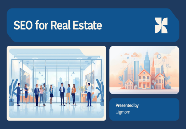 SEO services for Real Estate v1 Dominate Ranking on Search Engine