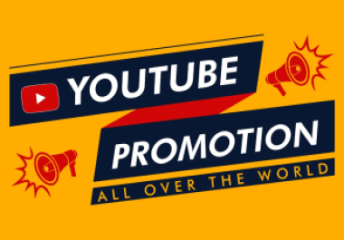 Get Real Video Promotion & Marketing