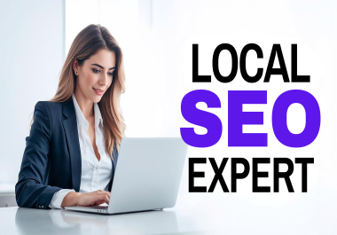 Google Maps Pack Domination Expert 15+ Years Local SEO