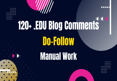 Awesome 120+ Do-Follow Universities Blog Links