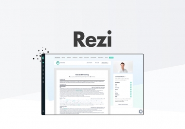 give you ai powered resume builder