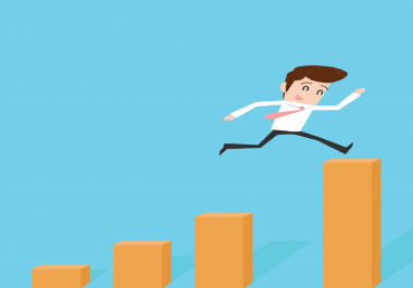 Jump your SELF UP to Top Of Google with Help of Our S...