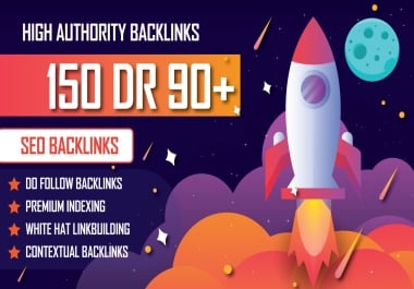 Powerful SEO Backlinks From DA 100 Sites for Higher Google Rankings