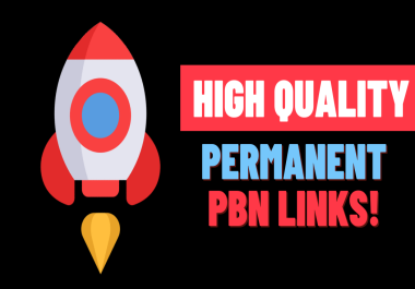 55 Unique High Quality Permanent PBN Links