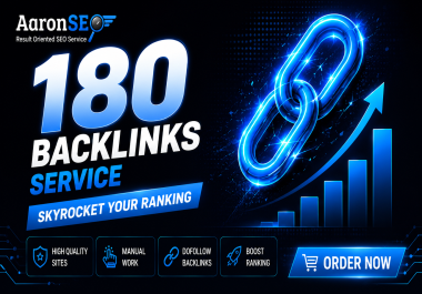 180 +MANUALLY bL0G,  EU,  PDF,  PROFILE,  BOOKMARK,  WIKIS HIGH DA BACKLINKS PR9 DA UPTO 100