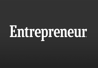 Write an article Entrepreneur. com