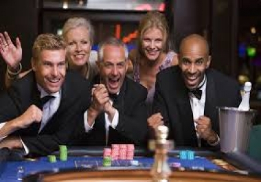 50 Powerful Casino PBN Backlinks