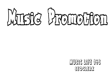 Hulk Music Promotion Share Your Song