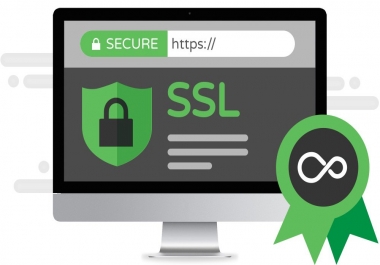 Purchase & Install SSL certificate for your domain