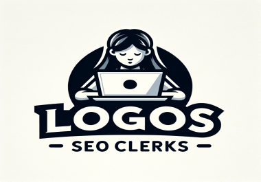 I will design impactful logo or banner for your brand