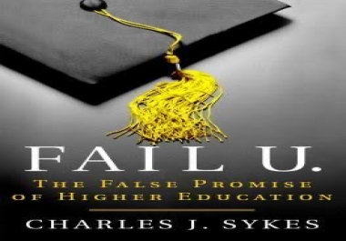 Fail U best seller ebook all rights reserved
