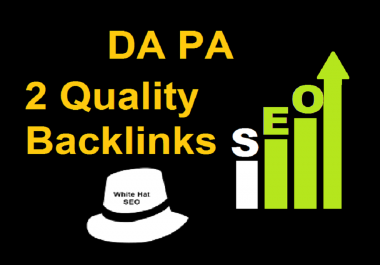 DA PA 2 Quality reddit and quora SEO backlinks from 500 to 1000 words content