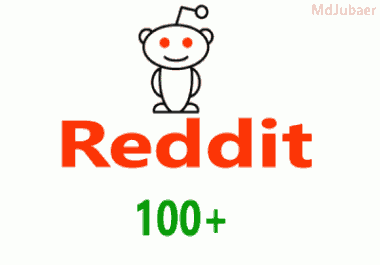 100+Reddit SubReddit Readers Real Instant