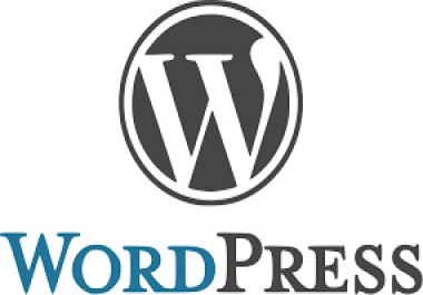 I Will Customize WordPress Website As Needed
