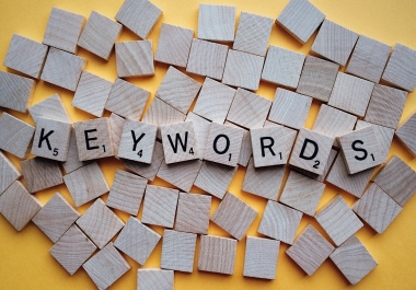 I will research 10 Premium Keywords