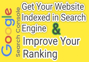 I will submit your URL to top 10 search engines