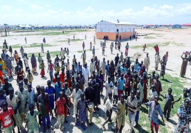 Take and send any drone footage of AFRICA FOREST, WATERS OR ANYPLACE