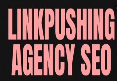 V2 Linkpushing AGENCY SEO 2 Weeks Results Guaranteed ...