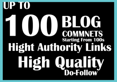 boost your ranking with 100+ High Authority backlinks with dofollow and high da pa