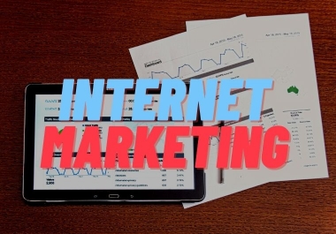 Full access to Internet Marketing Digital Content Pack