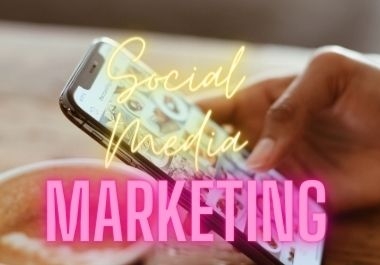 Social Media Marketing Info Package