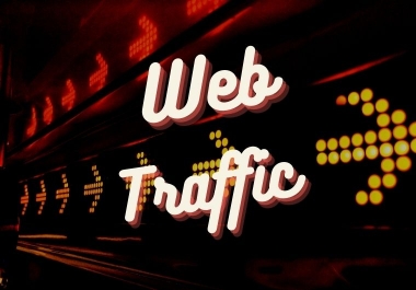 Give you access to quality organic traffic method