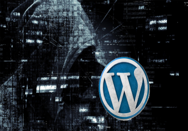 Hacked WordPress Website Recovery