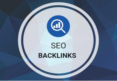 Provide 45 Backlinks from High 60+ DA PA Web 2.0 Profile Backlinks
