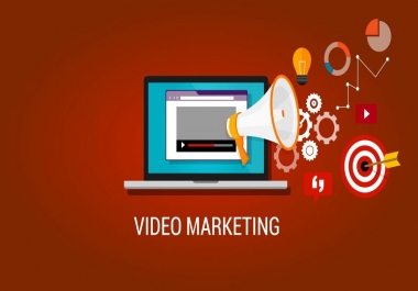 Embed Your Video by Organic Promotion