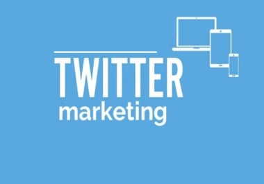 How to Dominate Twitter Marketing