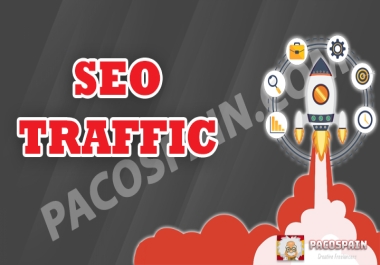 SEO Traffic For Your Website Or Blog