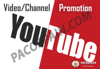 Rank Your YouTube Video Page 1 - Video Promotion