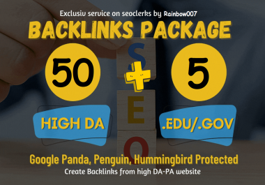 Get Top 55 High Authority Profile Backlink From DA 60+ All PR 9-6 UNIQUE Domain