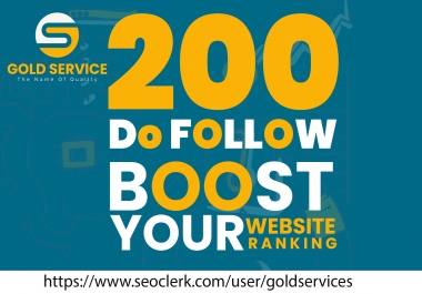 200 dofollow blog comments rank highest in google now