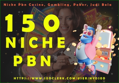 Do 150 DA50 BK8 Casino Gambling Poker Togel Singapore Related High DA PA Pbns LINKS