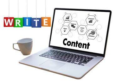 I will post 4 High-Quality Blog Post Every Week For You