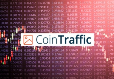 Get 1000 ACTIVE crypto targeted traffic,  ICO,  token,  exchange,  ERC20