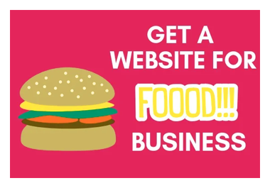 Build wordpress website for your restaurant business